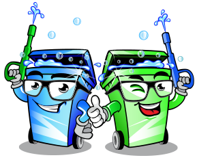 Green Bin